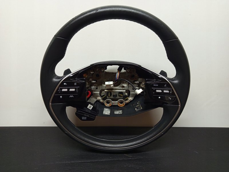 KIEROWNICA KIA NIRO 2 elektryk manetki