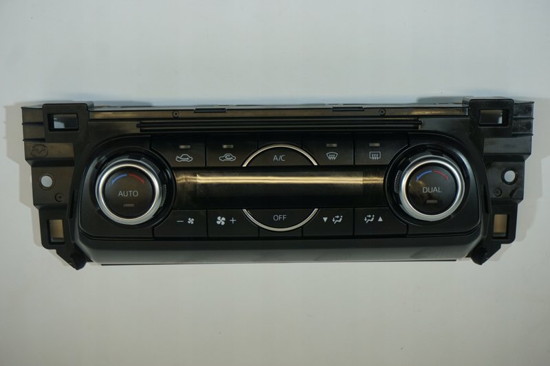 MAZDA CX-5 CX5 PANEL NAWIEWU KLIMATYZACJI KB8M-61190B 61190B