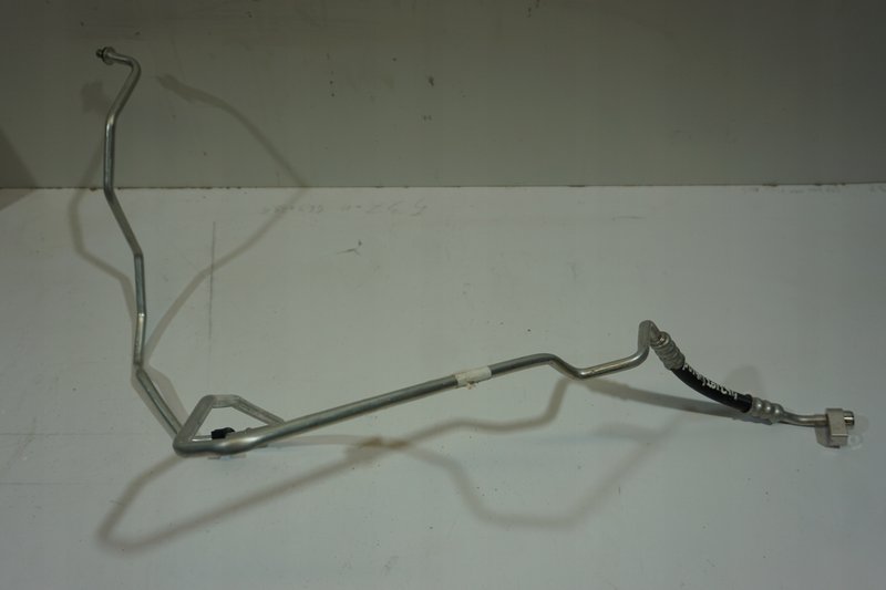 FORD PUMA MK2 PRZEWÓD RURKA KLIMATYZACJI