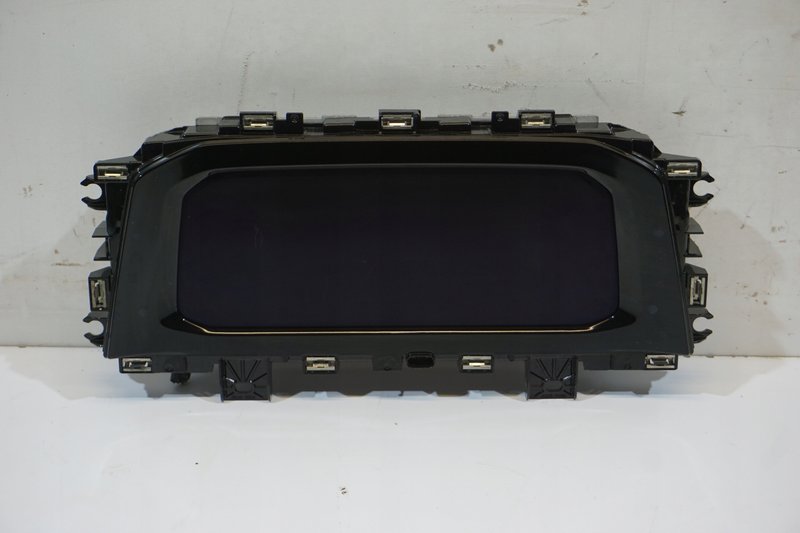 VW MULTIVAN T7 LICZNIK ZEGAR 5H0920340C