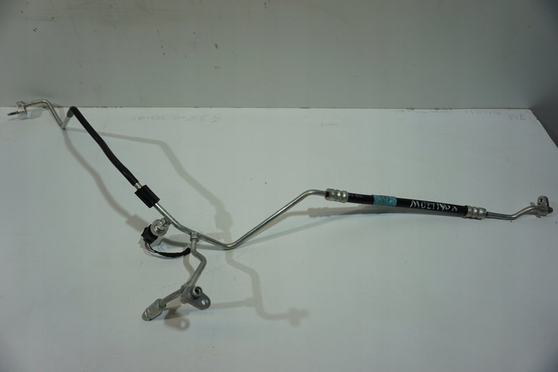 VOLKSWAGEN T7 RURKI KLIMATYZACJI 7T1816741C