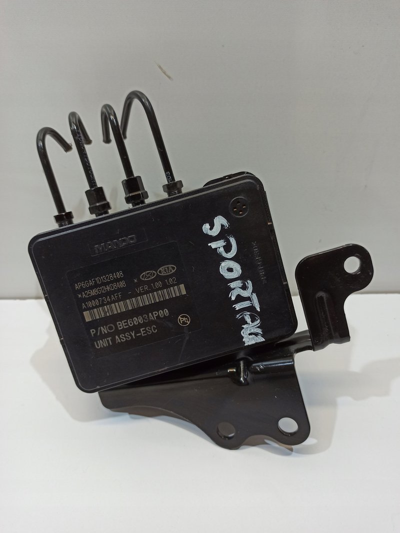 POMPA ABS KIA SPORTAGE 58920-F1510