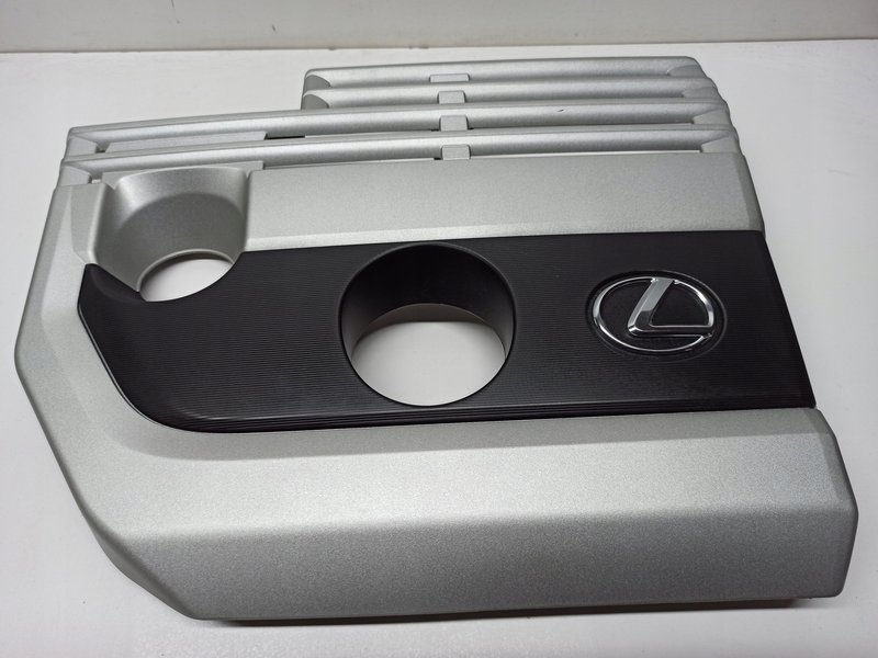 LEXUS UX POKRYWA GÓRNA SILNIKA 12601-24021