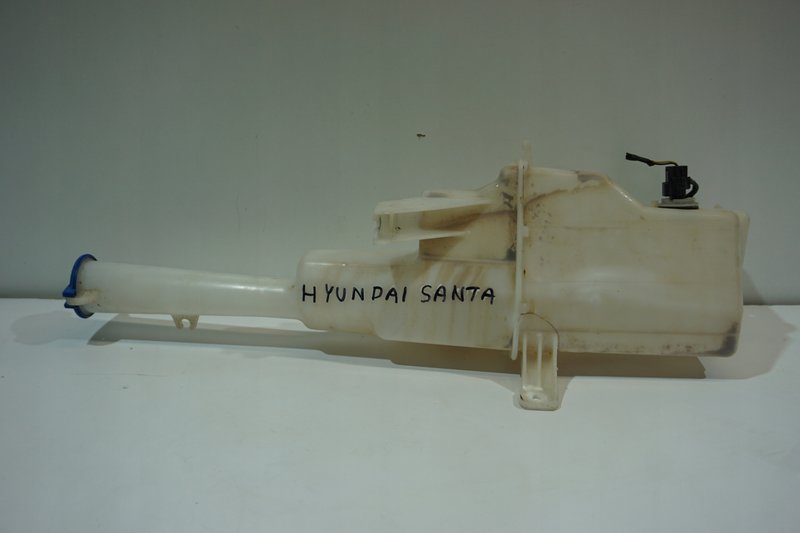 HYUNDAI SANTA FE IV ZBIORNICZEK SPRYSKIWACZY