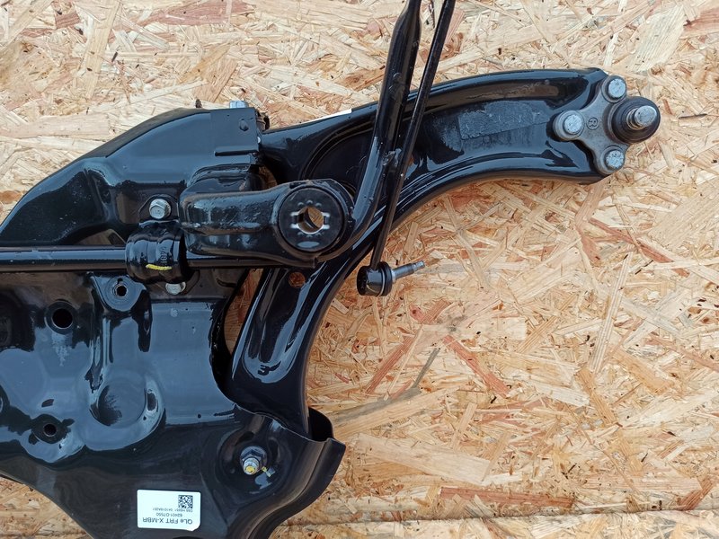 HYUNDAI TUCSON III WAHACZ PRAWY LEWY PRZÓD 54501-F1000