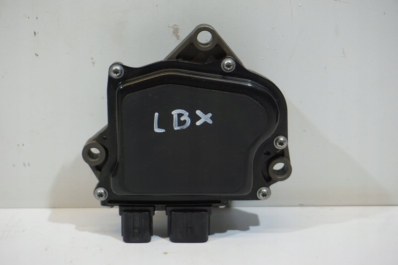 LEXUS LBX TOYOTA C-HR II STEROWNIK WYBIERAK SKRZYNI BIEGÓW 08181805208