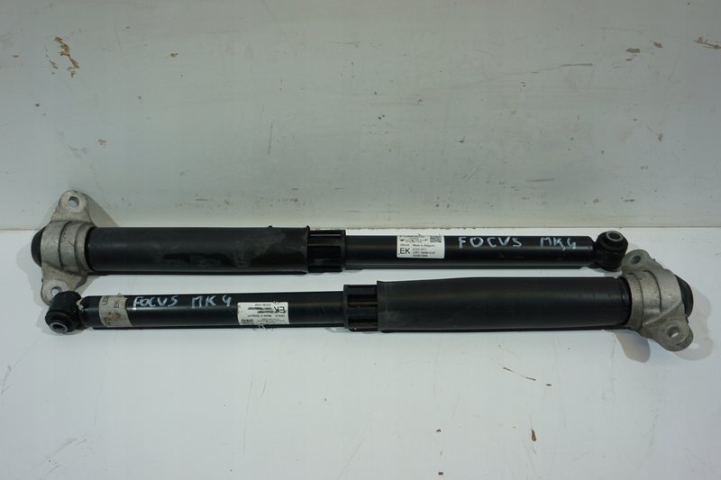 FORD FOCUS MK4 AMORTYZATOR TYŁ TYLNY LEWY PRAWY JX61-18080-EKF