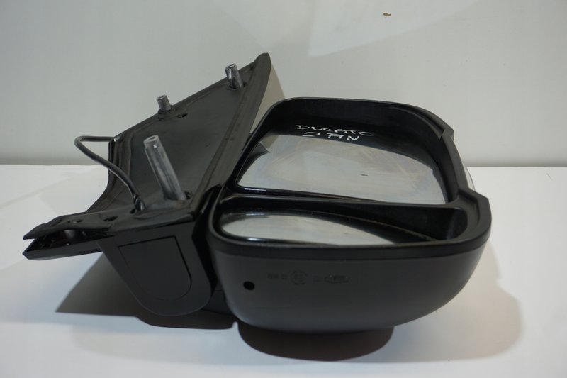 FIAT DUCATO III LUSTERKO PRAWE 2 PIN