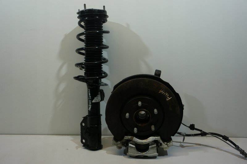 FORD PUMA MK2 MCPHERSON AMORTYZATOR 1A100936-AR