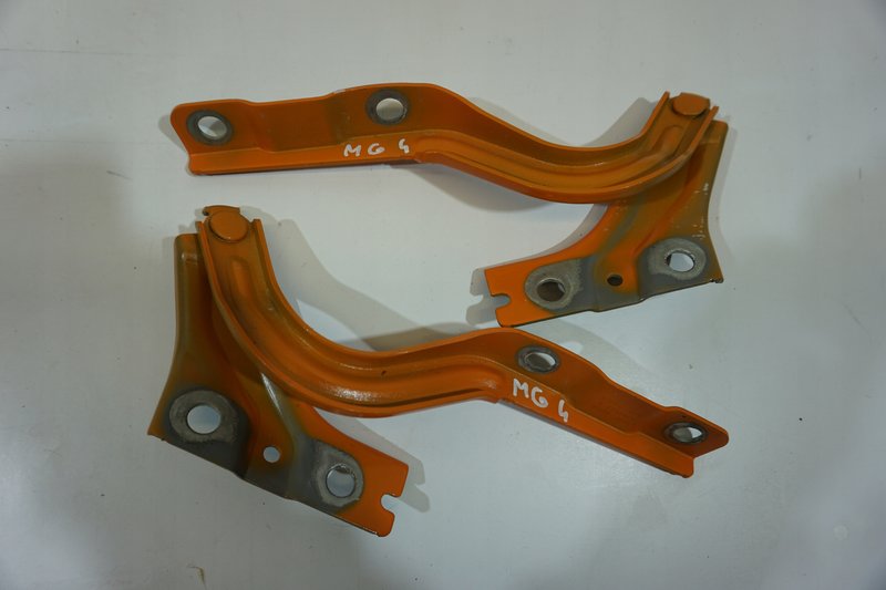 MG MG4 ZAWIAS ZAWIASY MASKI