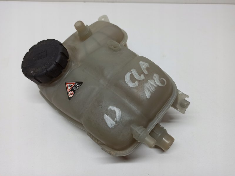 MERCEDES A W177 W247 ZBIORNICZEK WYRÓWNAWCZY A2475000049