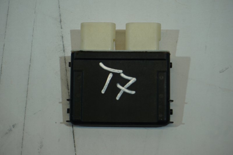 VOLKSWAGEN T7 STEROWNIK KLAPY BAGAŻNIKA 3G0962243F