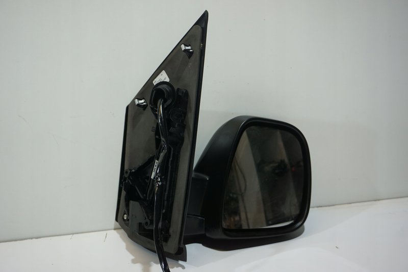 TOYOTA PROACE II LUSTERKO PRAWE ZEWNĘTRZNE 98519523XT