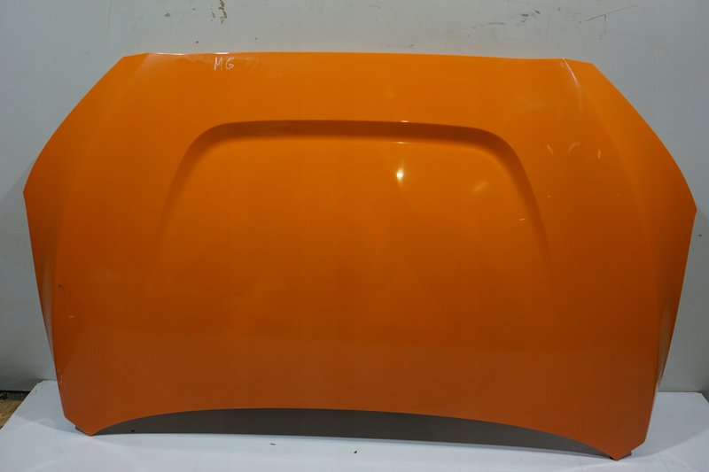 MG4 MG 4 MASKA PRZEDNIA PRZÓD POKRYWA