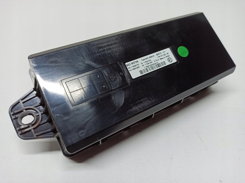 MG ZS MODUŁ STEROWNIK KLIMATYZACJI 10903125