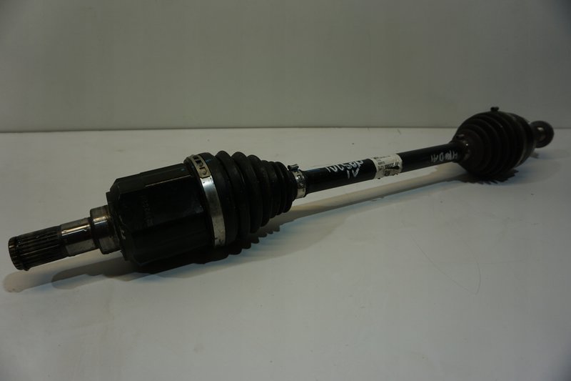 HYUNDAI TUCSON IV PRZEDNIA PÓŁOŚ LEWA 49500N7210