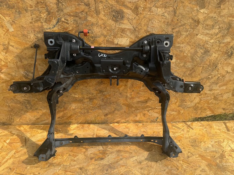 MAZDA CX30 CX-30 WÓZEK SANKI KOŁYSKA