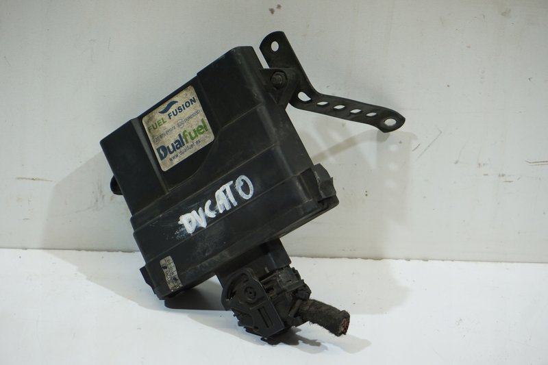 FIAT DUCATO III STEROWNIK LPG 67R-011079