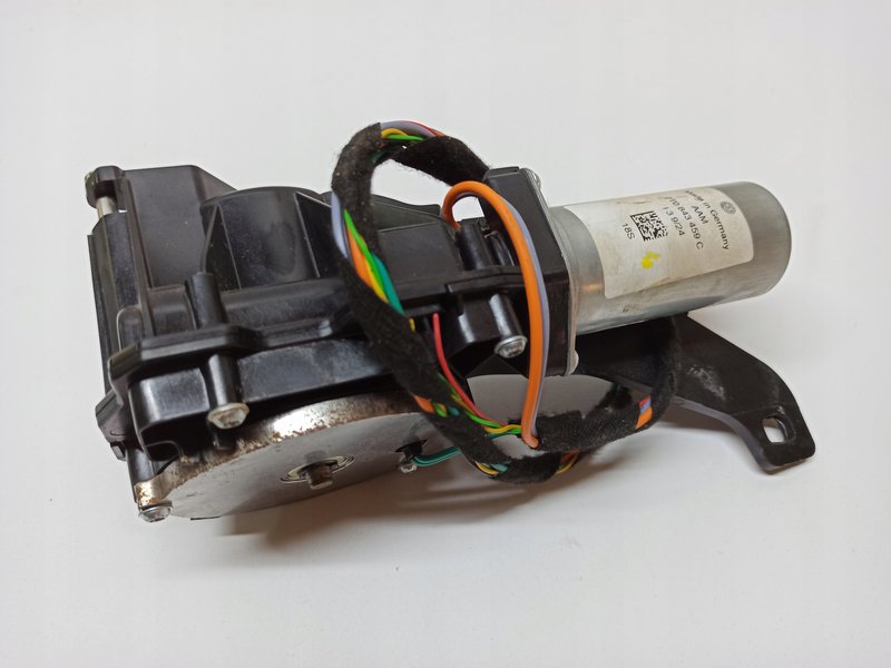 VW T7 MULTIVAN DOCIĄG DRZWI 7T0843459C