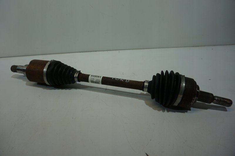 FORD KUGA MK3 PÓŁOŚ PRZEDNIA LX67-3B437-CAE