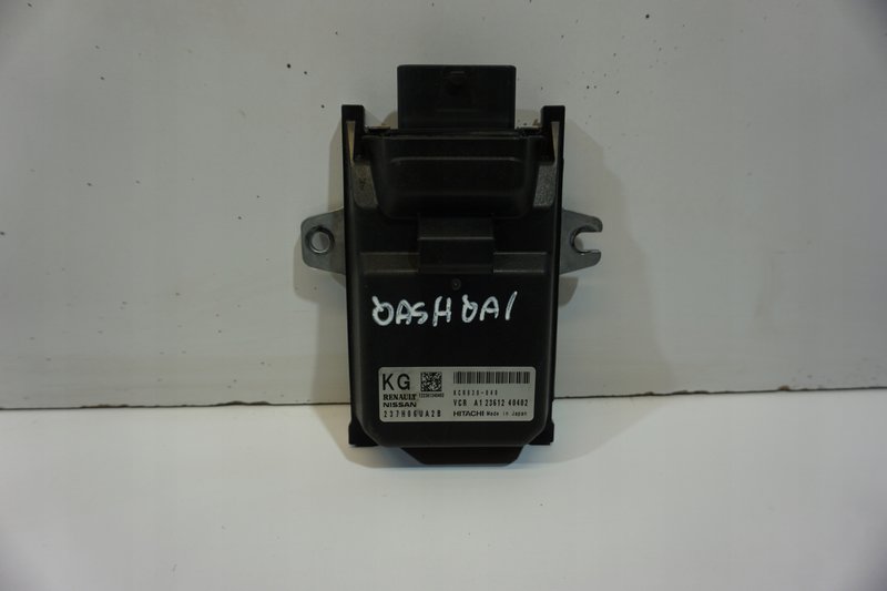 NISSAN QASHQAI III J12 MODUŁ STEROWNIK KCR030-040