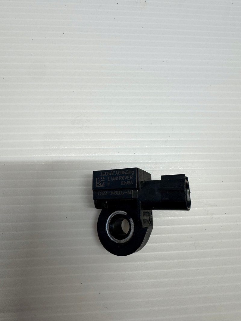 Czujnik uderzenia LAND ROVER Fh22-14b006-ae