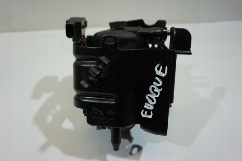 LAND ROVER EVOQUE II L551 OBUDOWA FILTRA PALIWA M8D2-9D202-AF