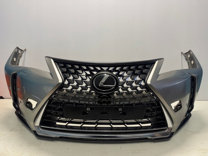 LEXUS UX ZDERZAK PRZÓD PRZEDNI KOMPLETNY SPRYSKI