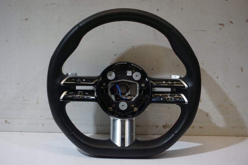 MERCEDES C W206 KIEROWNICA MULTIFUNKCYJNA A0004603016