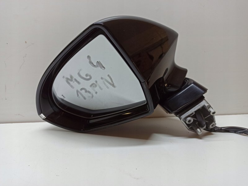 MG 4 LUSTRO LEWE 11365789-PBC KAMERA RADAR 13 PIN