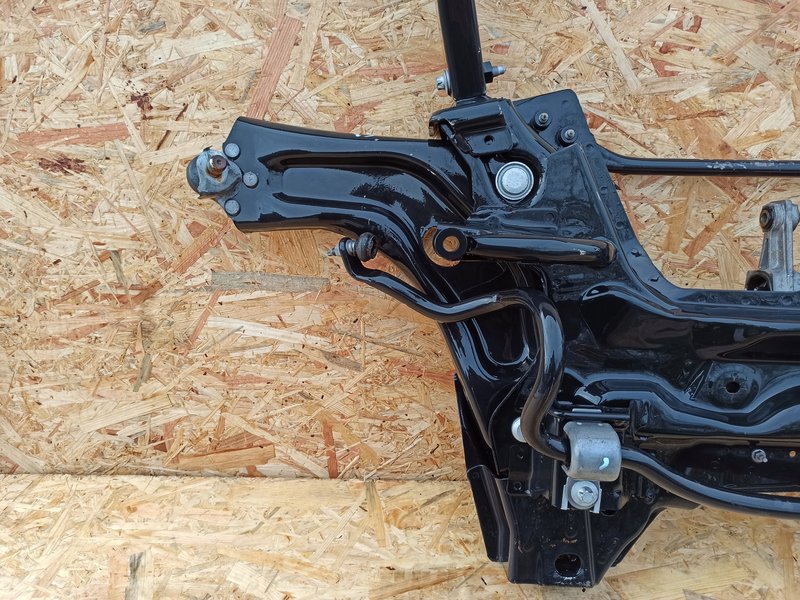 CITROEN C3 AIRCROSS WAHACZ PRAWY LEWY PRZÓD