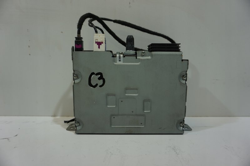 CITROEN C3 III RADIO NAWIGACJA 9820225280