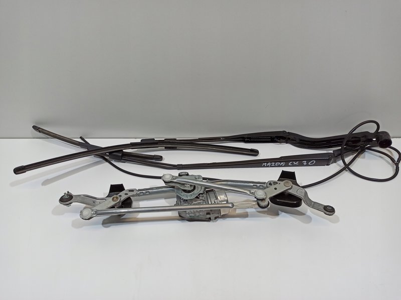 MAZDA CX-30 2023 SILNIK MECHANIZM RAMIONA WYCIERACZEK 51650011