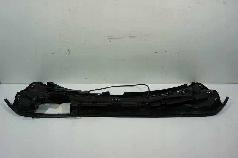 LEXUS LBX PODSZYBIE PLASTIKOWE 55708-52540