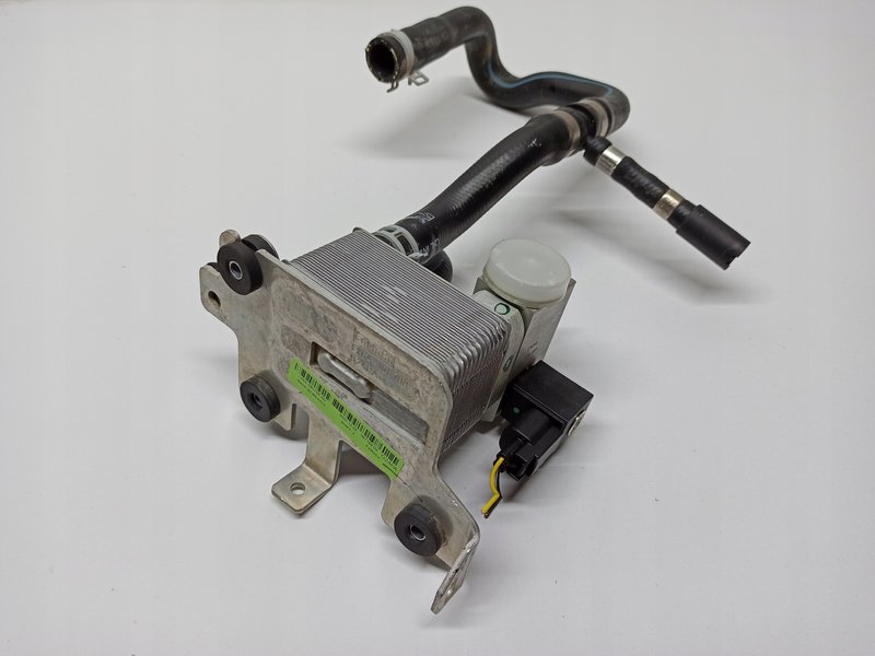 FORD KUGA MK III ZAWÓR KLIMY LX6A-10C708-AD