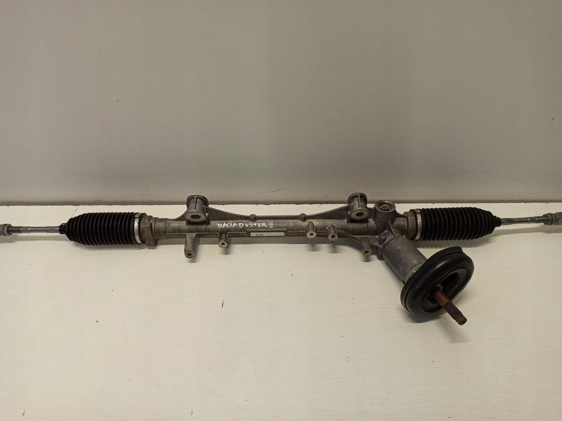 DACIA DUSTER III PRZEKŁADNIA KIEROWNICZA 480105124R