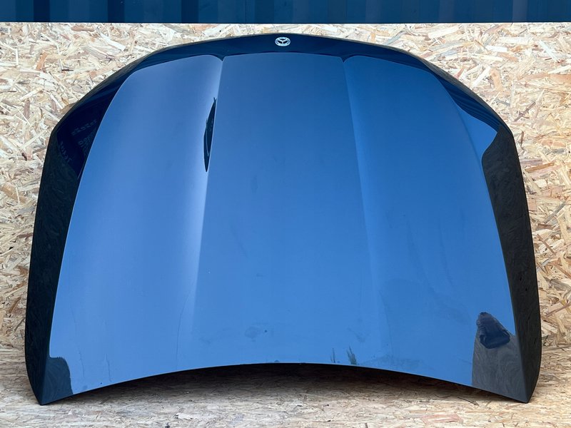 MASKA POKRYWA SILNIKA MERCEDES GLC W254 254 2024