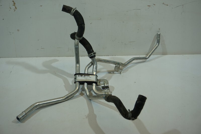 NISSAN QASHQAI III J12 PRZEWÓD WĄŻ WODY 21511-6UM0A