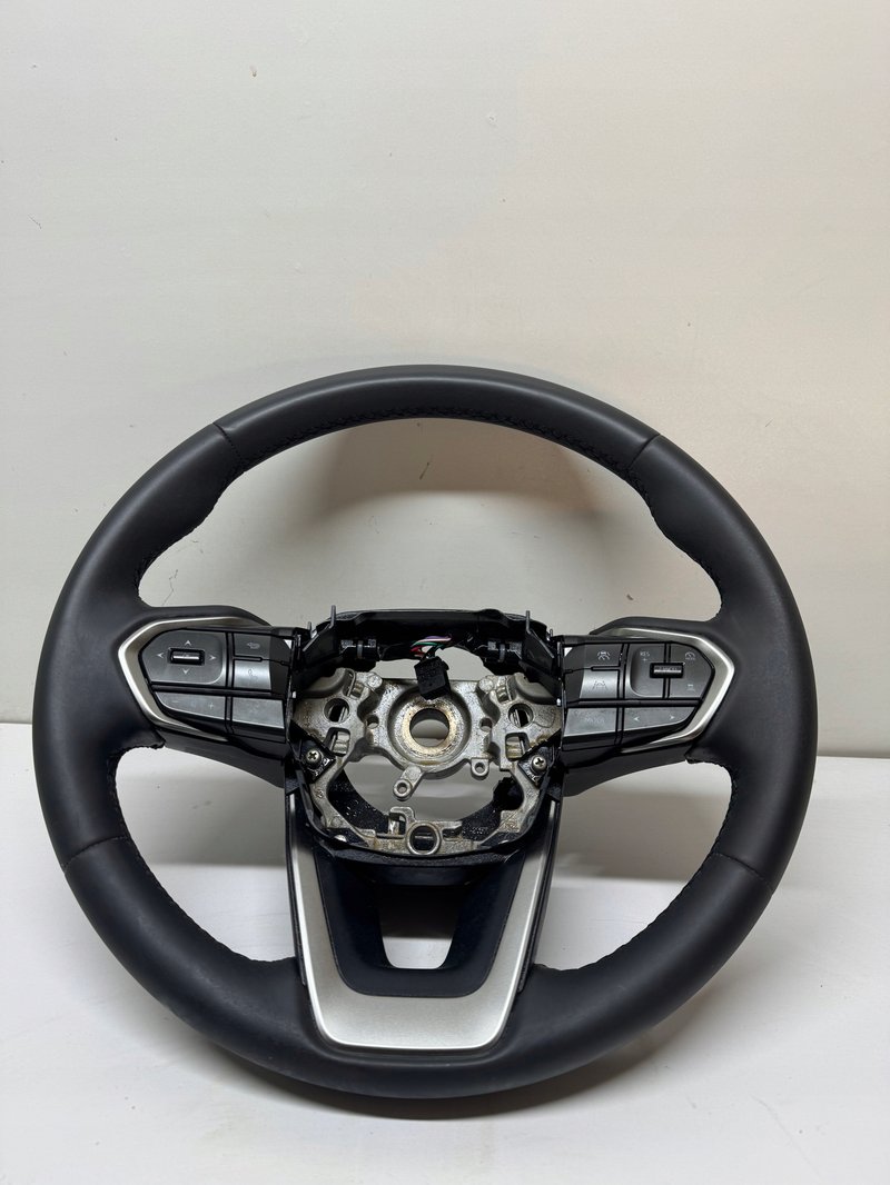 LEXUS LBX KIEROWNICA MULTIFUNKCYJNA