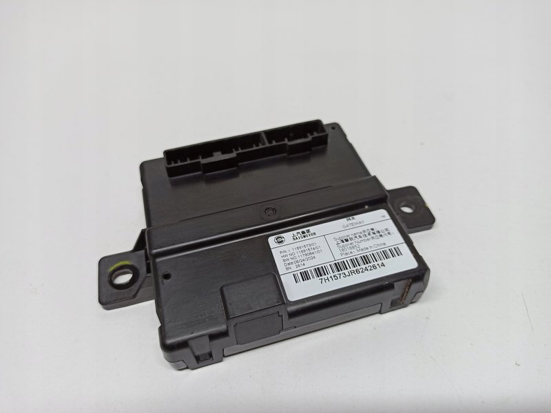 MG ZS STEROWNIK MODUŁ GATEWAY 18018852