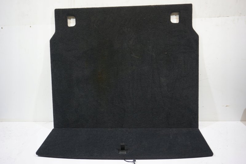 PORSCHE TAYCAN 9J1 MATA BAGAŻNIKA WYKŁADZINA 9J1861529B 9J1861531