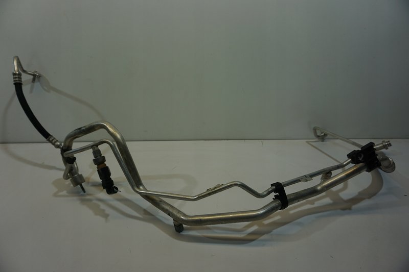 OPEL VIVARO / PEUGEOT RURKA PRZEWÓD KLIMATYZACJI 9807760180