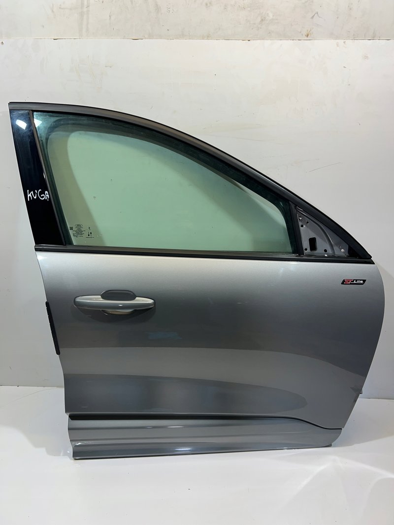 Ford KUGA MK3 III ST LINE drzwi przednie prawe prawy przód