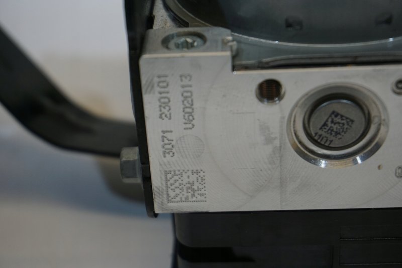 FORD PUMA MK2 POMPA ABS M1BC-2B373-KC