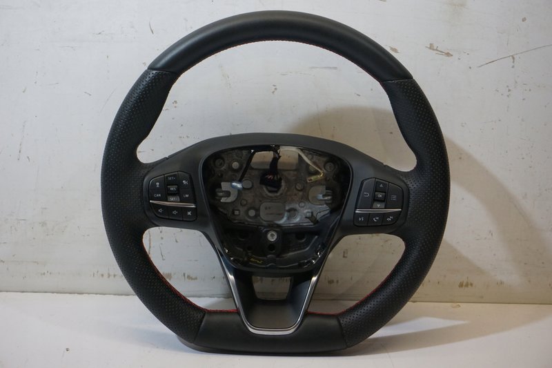 FORD PUMA MK2 KIEROWNICA MULTIFUNKCYJNA L1TJ-3600-SE1GW6