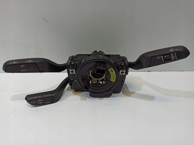 MANETKI KIEROWNICY TAŚMA PORSCHE TAYCAN 9J1 953 502 F