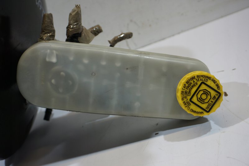 FIAT DUCATO III SERWO HAMULCA 0204811061