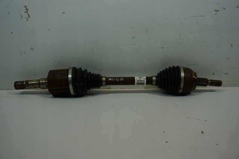 FORD KUGA MK3 PÓŁOŚ PRZEDNIA LEWA PZ16-3B437-AA