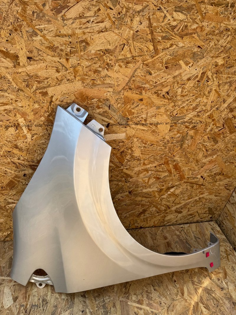 Kia Picanto III błotnik przedni prawy