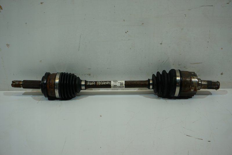 KIA PICANTO III PÓŁOŚ PRZEDNIA LEWA 49500G6300